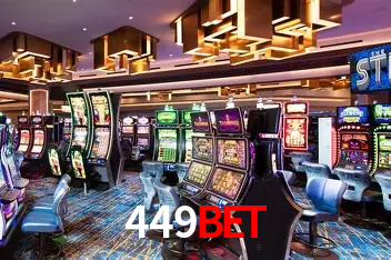 449Bet