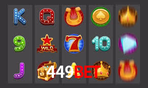449Bet