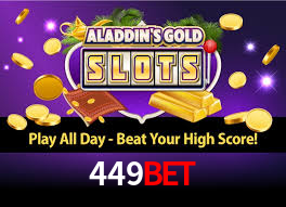 449Bet