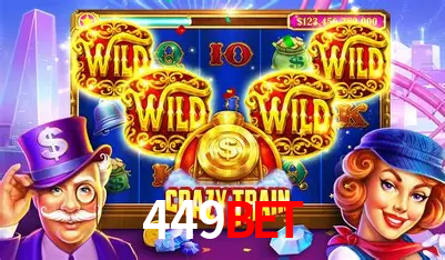 449Bet App